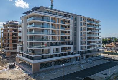 Apartament cu 3 camere decomandat în Bartolomeu - 1