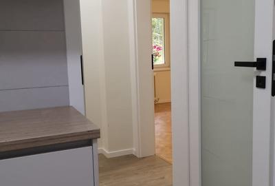 Apartament cu 3 camere decomandat în Gheorgheni - 2