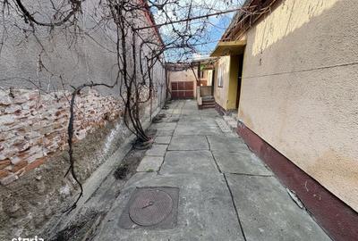 Casă cu 3 camere cu Canalizare în Lazaret - 8
