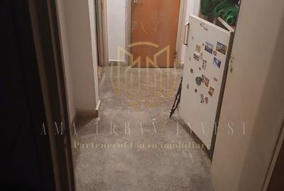 Apartament cu 2 camere în Lujerului - 4