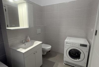 Apartament cu 2 camere semidecomandat în Titan - 7