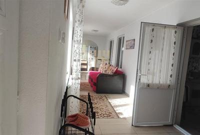 Casă cu 3 camere în Minieri - 1