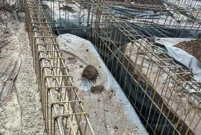 Casă cu 4 camere cu Teren 500 Mp în Sânpetru - 2