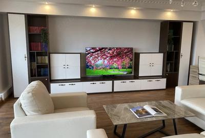 Apartament cu 4 camere decomandat în Militari