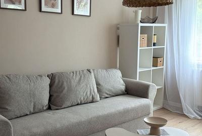 Apartament cu 2 camere în Crângași - 1