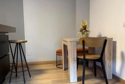 Apartament cu 3 camere semidecomandat, mobilat în Mărăști - 7