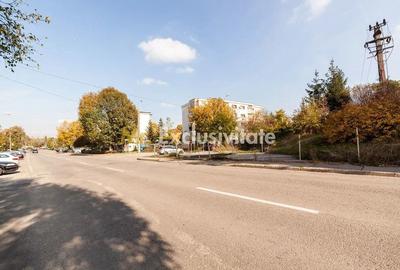 Teren de 352 mp, în Găvana