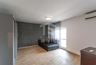 Apartament cu 2 camere decomandat, mobilat în 13 Septembrie - 3