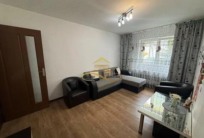 Apartament cu 2 camere semidecomandat în Milcov