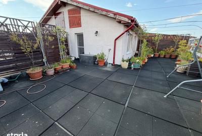 Apartament cu 3 camere în Tolstoi