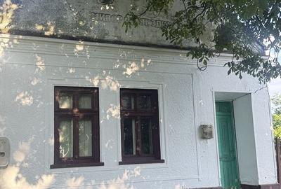 Casă cu 3 camere în Gelu - 4