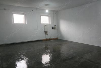 Spațiu comercial, de 191 mp, în Central - 2