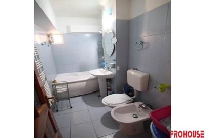 Apartament cu 3 camere decomandat în Ultracentral - 4