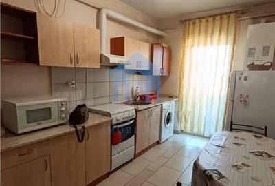 Garsonieră decomandată în Horea - 3