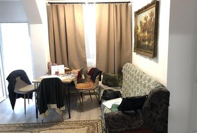 Casă individuală cu 3 camere cu Garaj în Cristești - 4