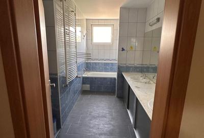 Apartament cu 4 camere semidecomandat, mobilat în Iancu Nicolae - 7