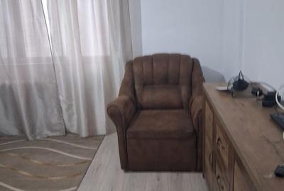 Garsonieră în Mărăței - 4