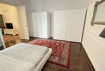 Apartament cu 3 camere semidecomandat, mobilat în Neptun - 1