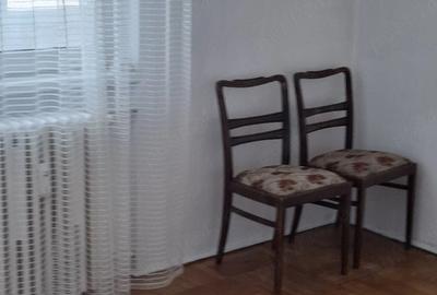 Apartament cu 2 camere semidecomandat în Podgoria - 2