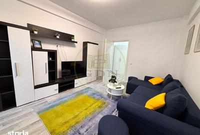 Apartament cu 3 camere, mobilat în 1 Mai - 15