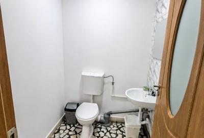 Spațiu comercial, de 30 mp, în Central
