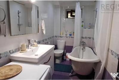 Apartament cu 2 camere nedecomandat în Ultracentral