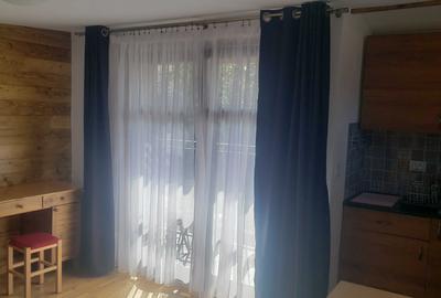 Garsonieră semidecomandată în Central - 6