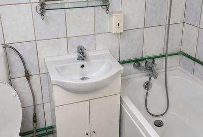Apartament cu 2 camere decomandat în Exterior Vest - 3