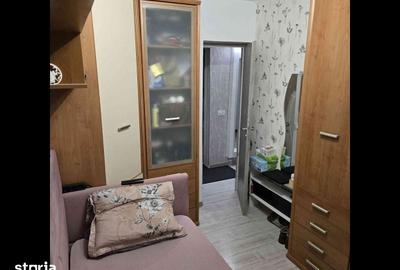 Apartament cu 3 camere în Gară - 14