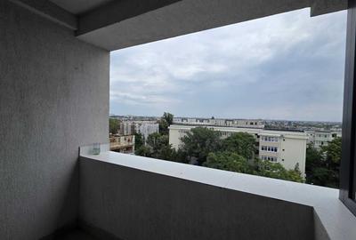 Garsonieră decomandată în Doamna Ghica - 13