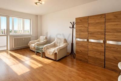 Apartament cu 2 camere decomandat, mobilat în Drumul Taberei