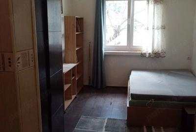 Garsonieră în Pajura - 1