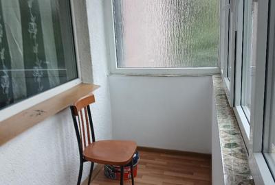 1 cam decomandat Complex Studentesc  Centrala gaz Mobilat Utilat - 6