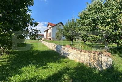 Casa spatioasa cu teren generos de 1600 mp, ideala pentru locuinta sau investiti - 4