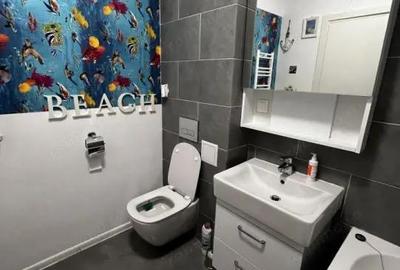 Apartament 2 Camere Atria Urban | Parcare | Centrala | Balcon | COMISION 0% - 2