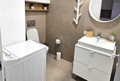Apartament cu 2 camere decomandat în Theodor Pallady - 6