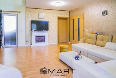 Casă individuală cu 5 camere cu Canalizare în Șelimbăr - 2