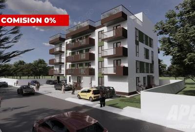 DIRECT DEZVOLTATOR | Apartament 2 camere | Prel. Ghencea-Ghindari - 5
