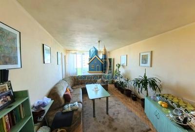 Apartament cu 2 camere semidecomandat în Budai - 1