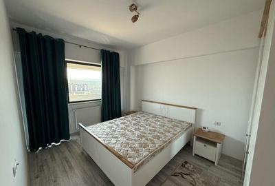 Apartament cu 2 camere nedecomandat în Cug - 9