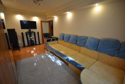 Apartament 3 camere - Aparatorii Patriei - 6 minute metrou - centrala proprie - 4