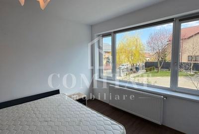 Duplex cu 4 camere cu Canalizare în Europa - 12