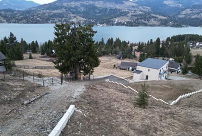 Spațiu comercial, în Colibița - 1