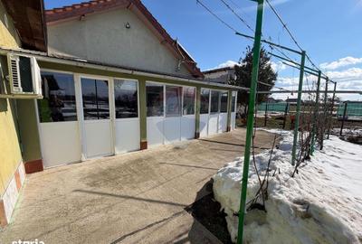 Casă cu 3 camere cu Teren 1871 Mp în Șindrilița - 2