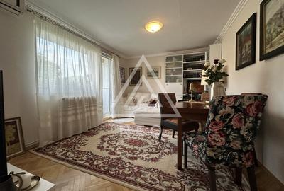Apartament de vanzare | 3 camere decomandate | renovat complet | Grigorescu - 2
