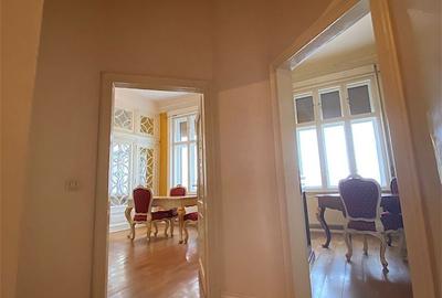 Birou, de 86 mp, în Ultracentral - 14