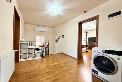 Cămin spațios, luminos și perfect echilibrat,  la 10 minute de centru - 17