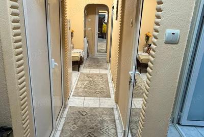 Apartament cu 3 camere decomandat în Central - 7