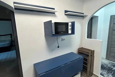 Prima inchiriere - apartament 2 camere decomandat Pacurari Canta Iasi Prima inchiriere - apartament 2 camere decomandat Pacurari Canta Iasi - 7