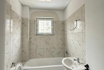 Apartament cu 2 camere semidecomandat în Militari - 2